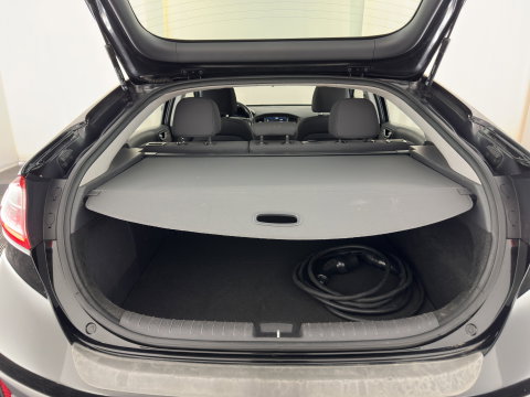 Hyundai IONIQ Comfort EV {SoH-98} Aut. *HEATPUMP | FULL-LED | DIGI-COCKPIT | SHIFTPADDLES | LANE-ASSIST | CCS-FASTLOADER | CRUISE | CAMERA | KEYLESS | DAB+ | NAVI-FULLMAP | ECC | PDC | TOWBAR | 16"ALU*