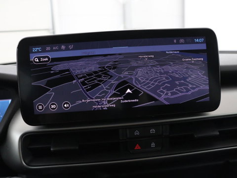 Jeep Avenger Avenger 54 kWh | SOH 94,2% | 3F | Navigatie | Carplay | Camera | Cruise control | Automaat | Elektrische laadklep | Stoelverwarming