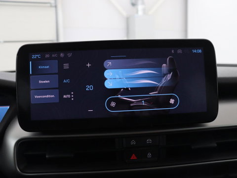 Jeep Avenger Avenger 54 kWh | SOH 94,2% | 3F | Navigatie | Carplay | Camera | Cruise control | Automaat | Elektrische laadklep | Stoelverwarming