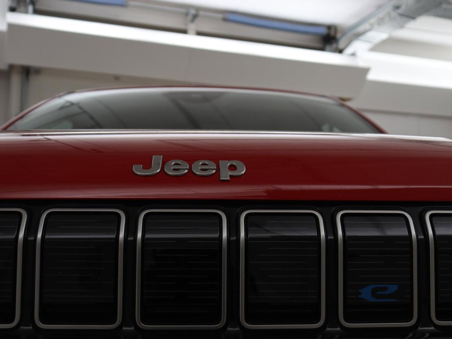 Jeep Avenger Avenger 54 kWh | SOH 94,2% | 3F | Navigatie | Carplay | Camera | Cruise control | Automaat | Elektrische laadklep | Stoelverwarming