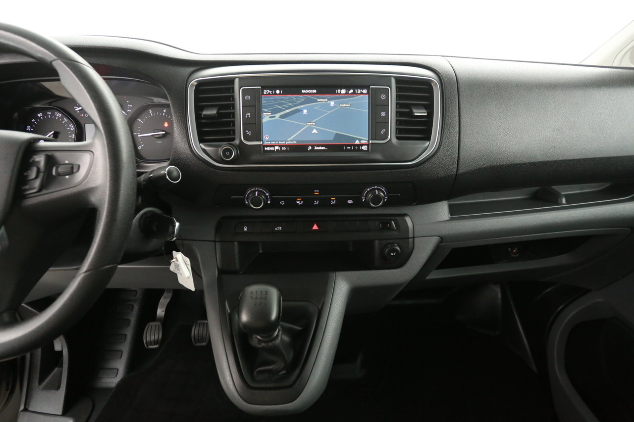 Citroën Jumpy