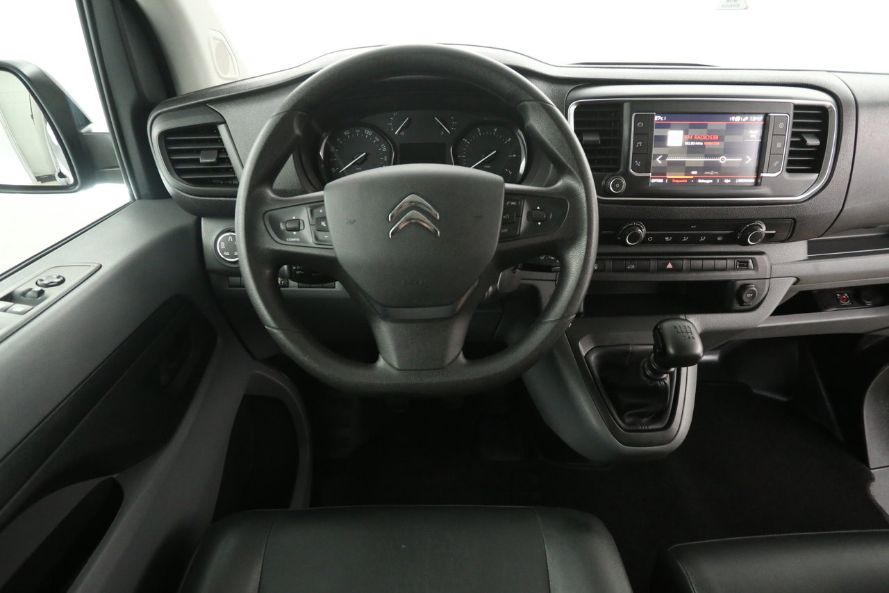 Citroën Jumpy