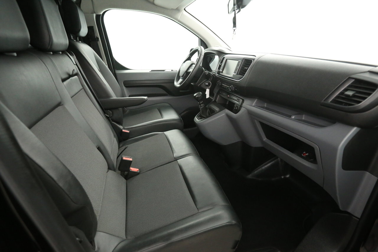 Citroën Jumpy