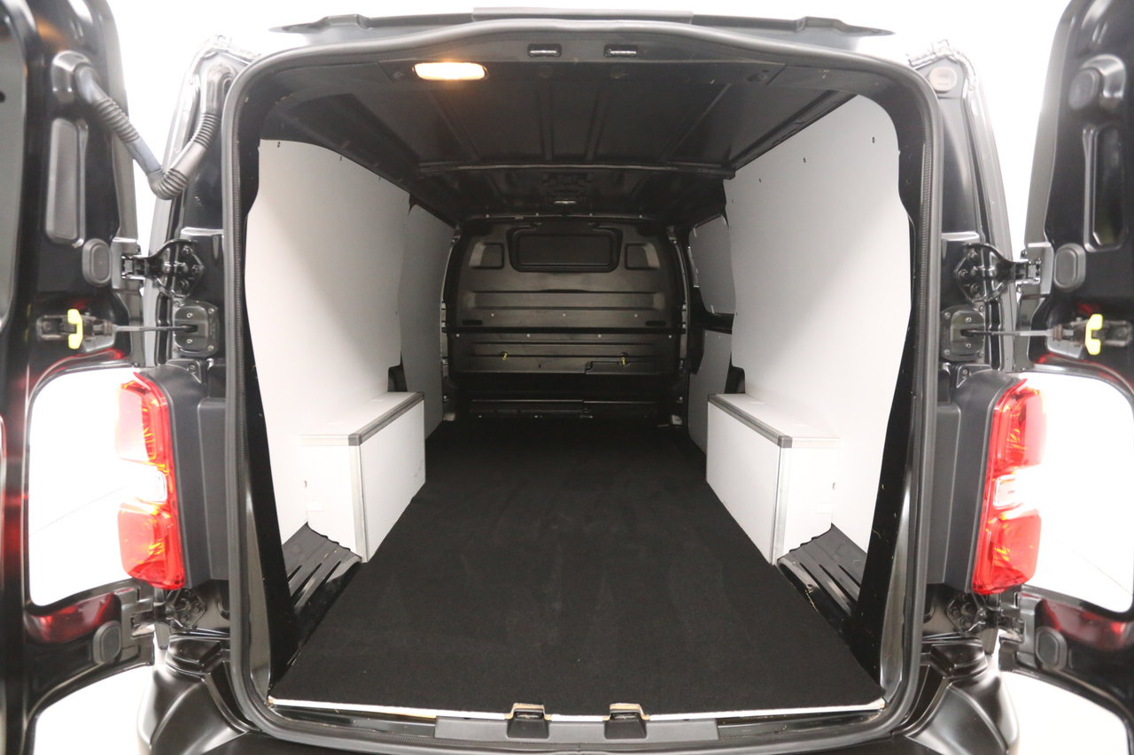 Citroën Jumpy