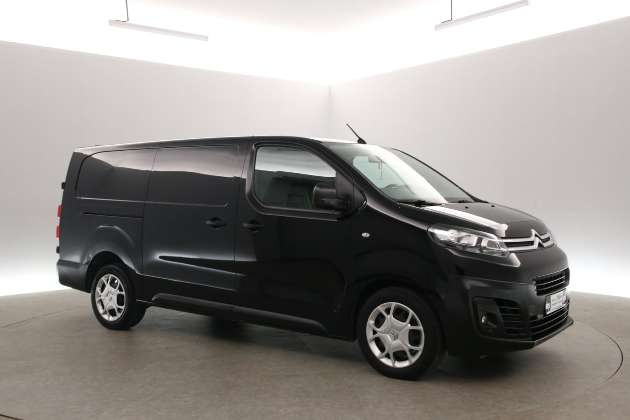 Citroën Jumpy