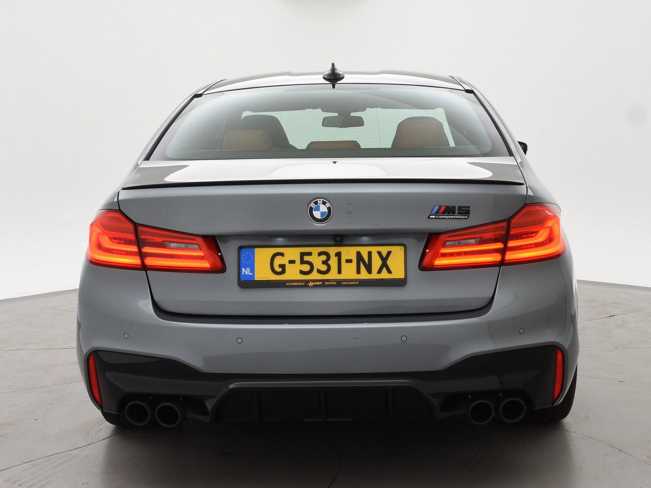 BMW M5
