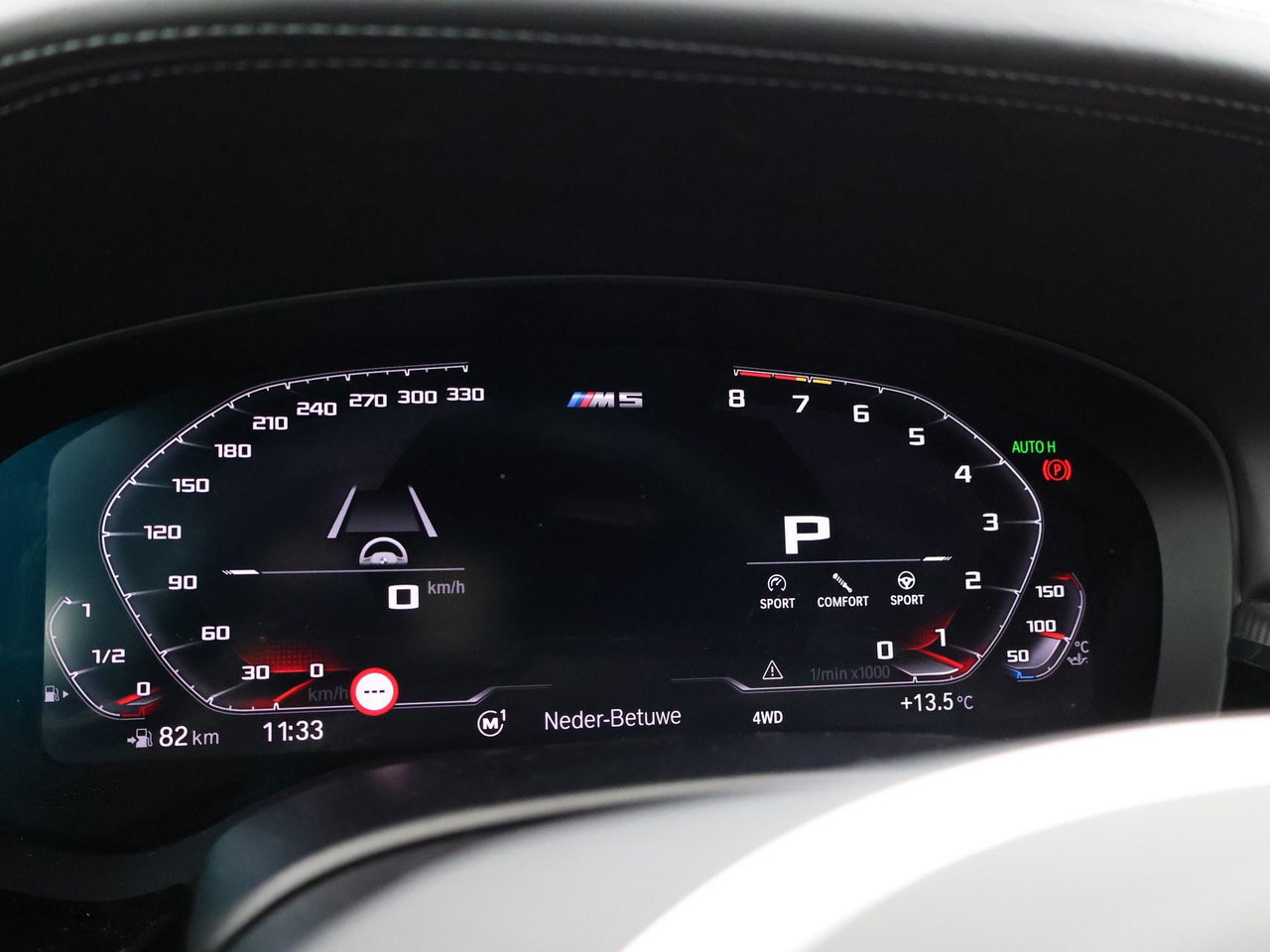 BMW M5