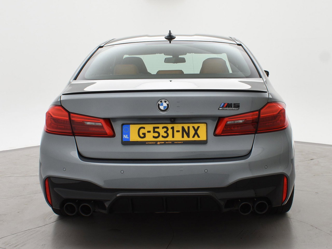 BMW M5