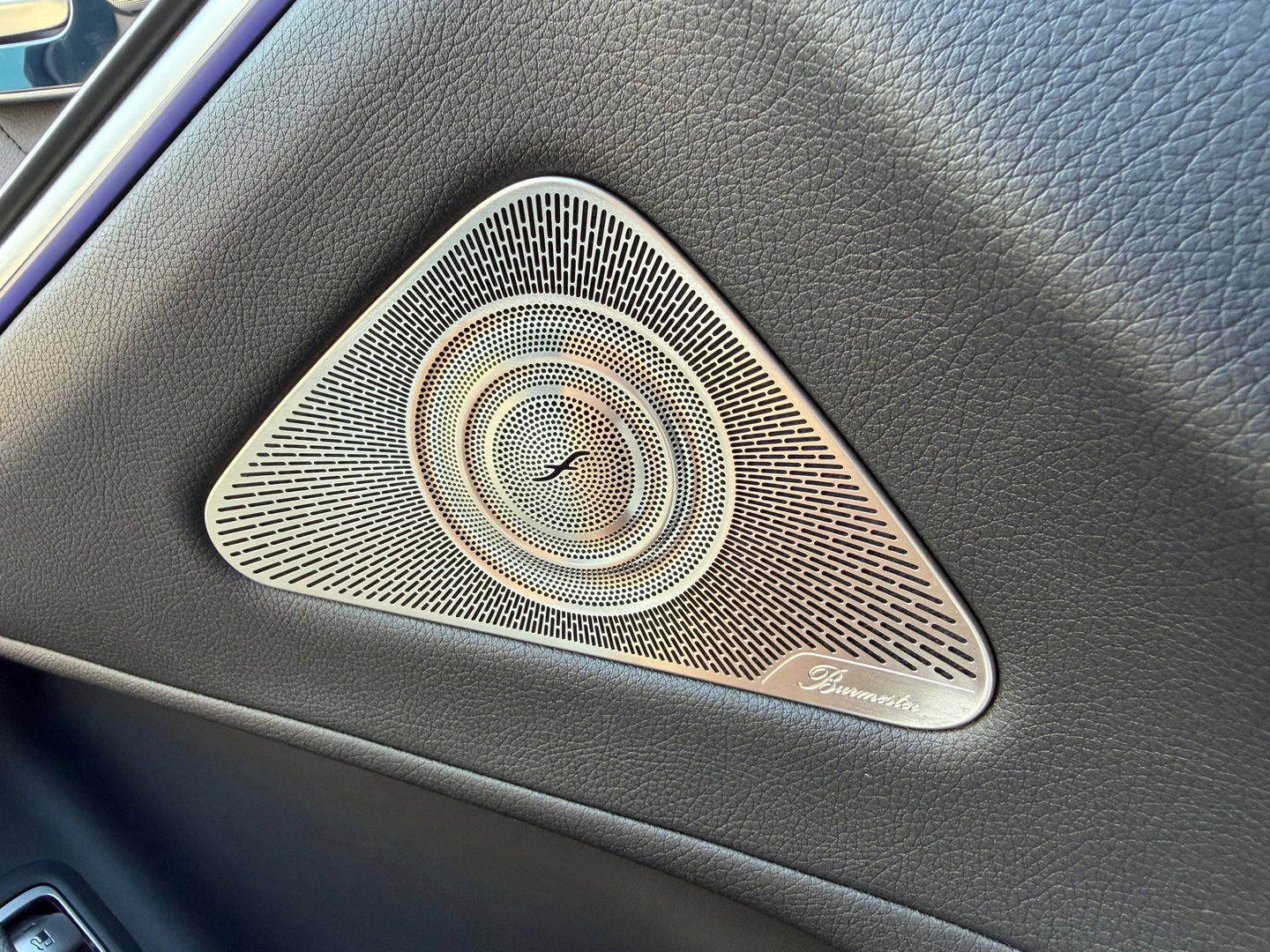 Mercedes-Benz S-Klasse 580 e AMG Line Pano|NL-Auto|Burmester|Softclose|Hud|Digital-light|3D-Display
