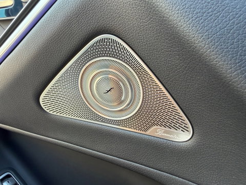 Mercedes-Benz S-Klasse 580 e AMG Line Pano|NL-Auto|Burmester|Softclose|Hud|Digital-light|3D-Display