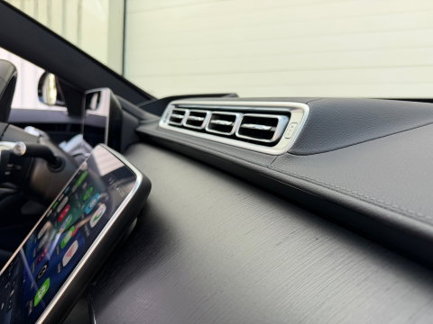 Mercedes-Benz S-Klasse 580 e AMG Line Pano|NL-Auto|Burmester|Softclose|Hud|Digital-light|3D-Display