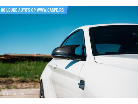 BMW M2 Competition - handgeschakeld - EX BPM !!