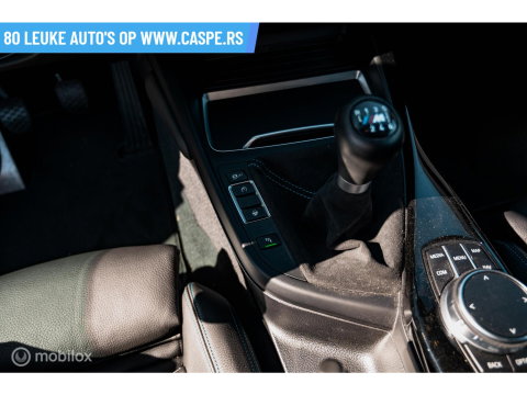 BMW M2 Competition - handgeschakeld - EX BPM !!