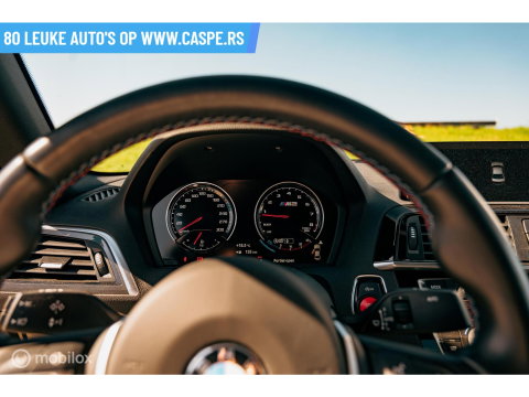 BMW M2 Competition - handgeschakeld - EX BPM !!