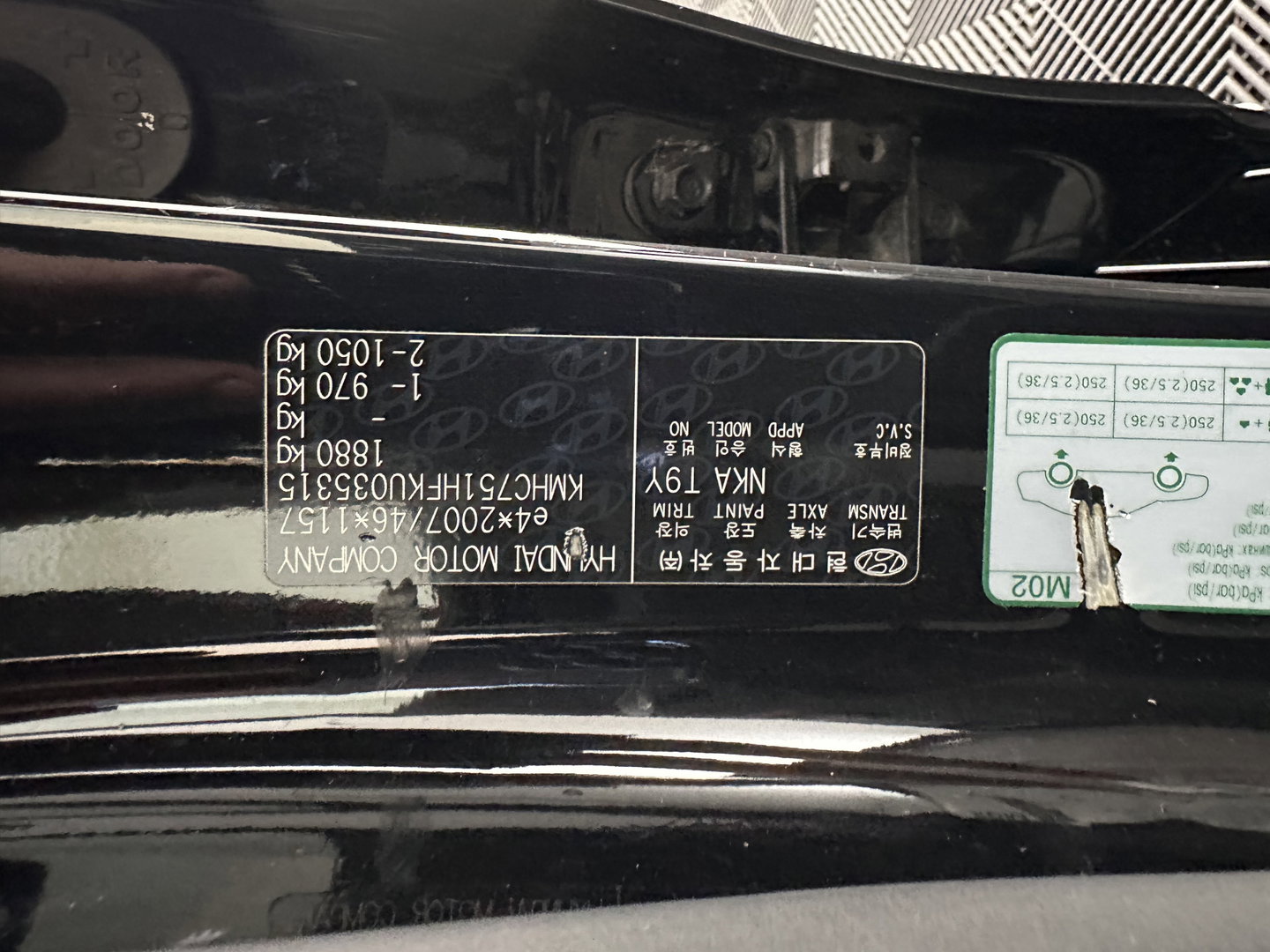 Hyundai IONIQ Comfort EV {SoH-98} Aut. *HEATPUMP | FULL-LED | DIGI-COCKPIT | SHIFTPADDLES | LANE-ASSIST | CCS-FASTLOADER | CRUISE | CAMERA | KEYLESS | DAB+ | NAVI-FULLMAP | ECC | PDC | TOWBAR | 16"ALU*