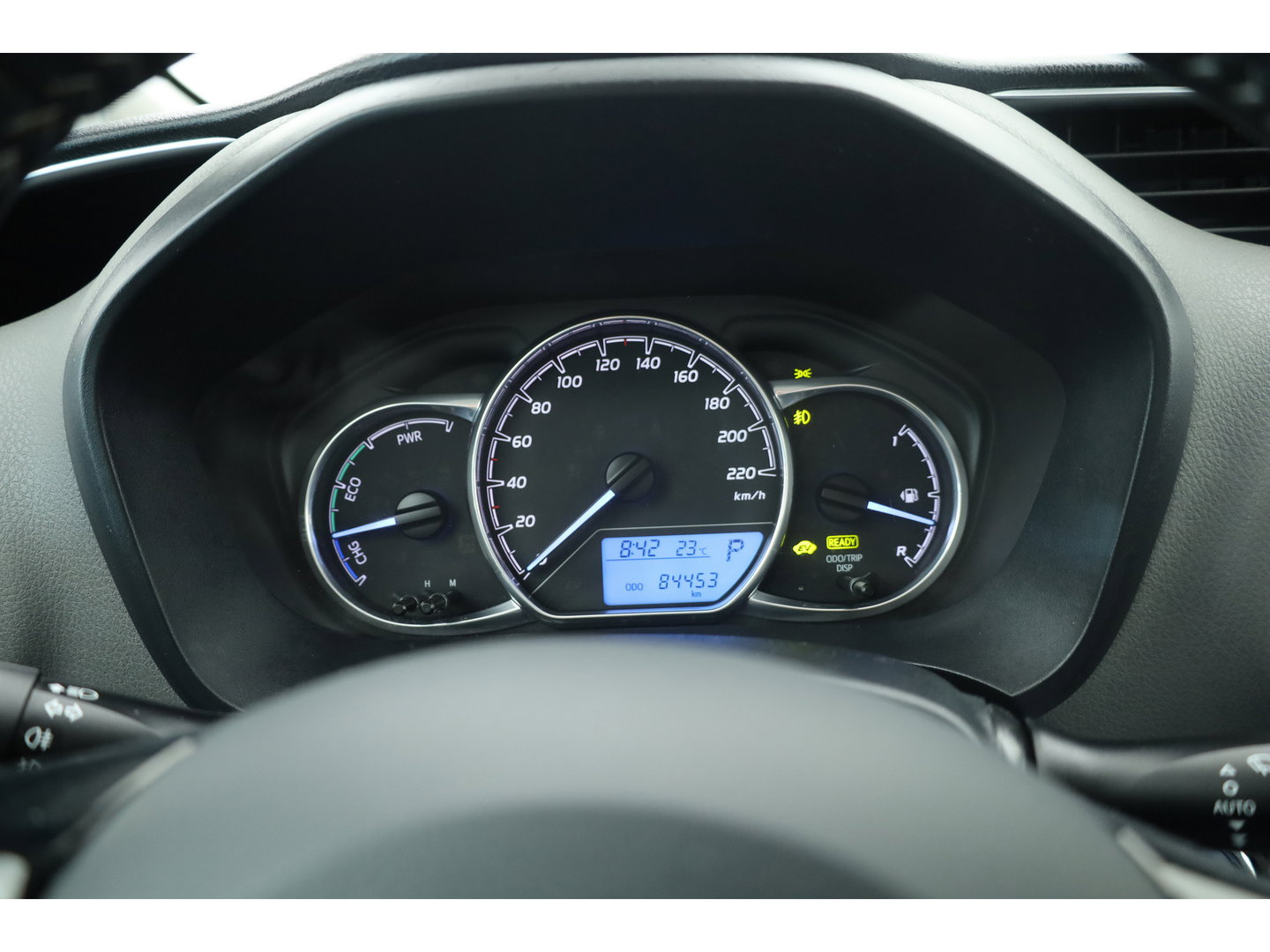 Toyota Yaris 1.5 Hybrid Active | Cruise Control | Bluetooth | Navigatie | Camera | Lane Assist | Airco | PDC+A