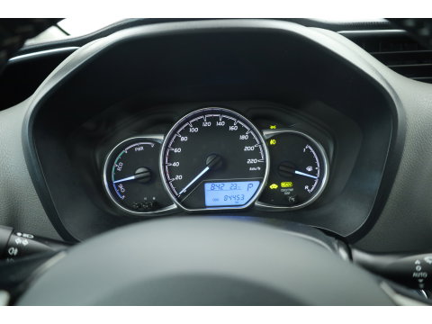 Toyota Yaris 1.5 Hybrid Active | Cruise Control | Bluetooth | Navigatie | Camera | Lane Assist | Airco | PDC+A