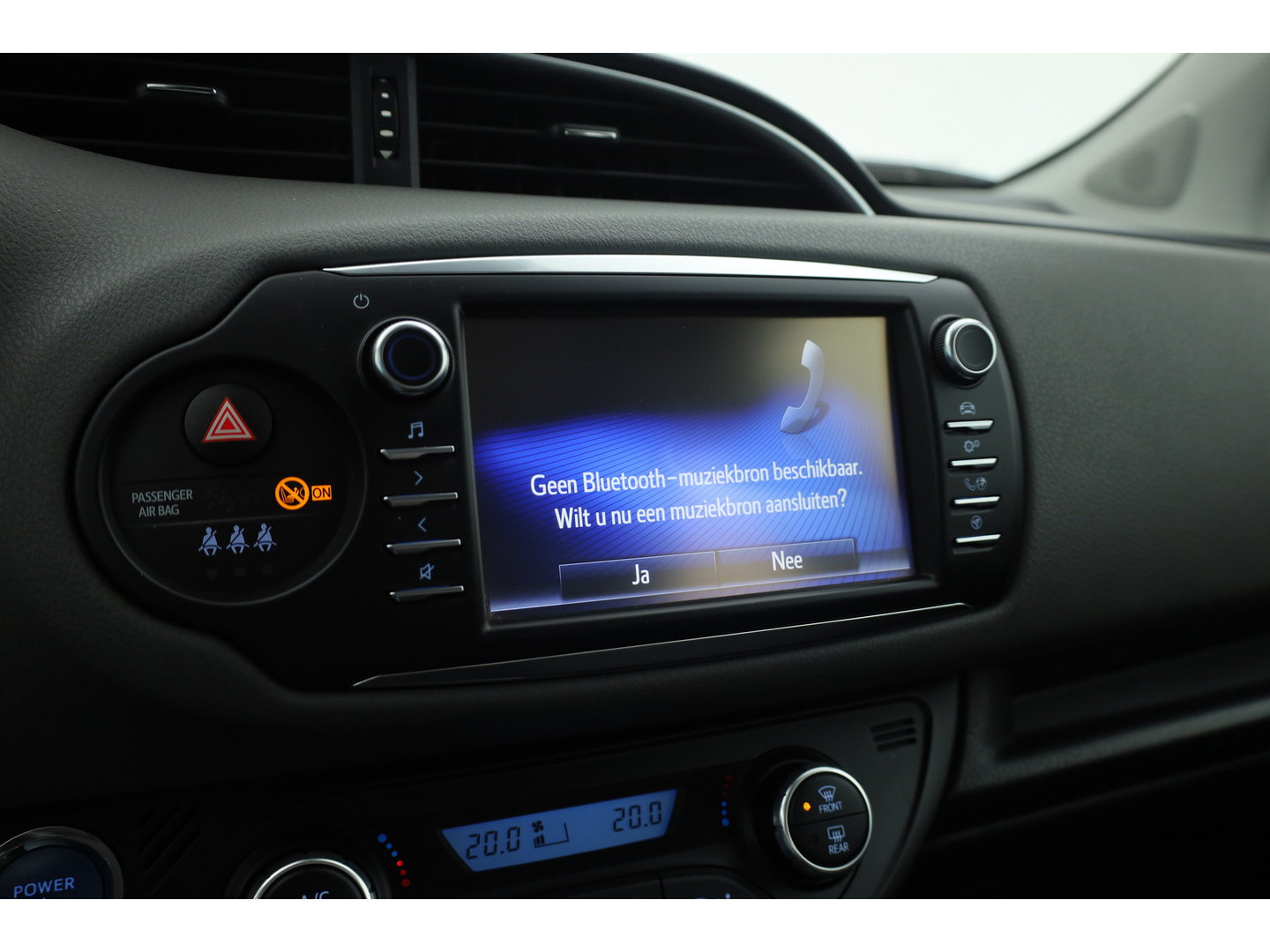 Toyota Yaris 1.5 Hybrid Active | Cruise Control | Bluetooth | Navigatie | Camera | Lane Assist | Airco | PDC+A
