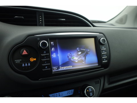 Toyota Yaris 1.5 Hybrid Active | Cruise Control | Bluetooth | Navigatie | Camera | Lane Assist | Airco | PDC+A