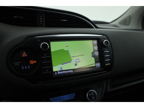 Toyota Yaris 1.5 Hybrid Active | Cruise Control | Bluetooth | Navigatie | Camera | Lane Assist | Airco | PDC+A