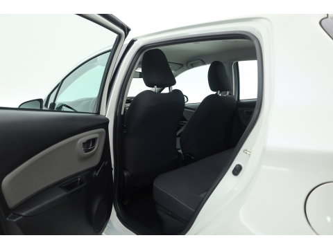 Toyota Yaris 1.5 Hybrid Active | Cruise Control | Bluetooth | Navigatie | Camera | Lane Assist | Airco | PDC+A