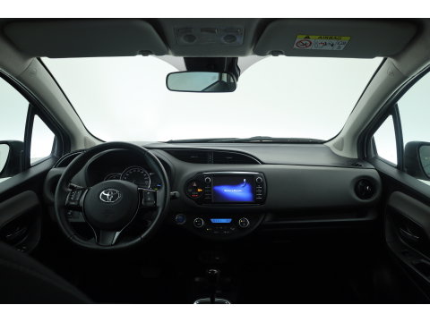 Toyota Yaris 1.5 Hybrid Active | Cruise Control | Bluetooth | Navigatie | Camera | Lane Assist | Airco | PDC+A
