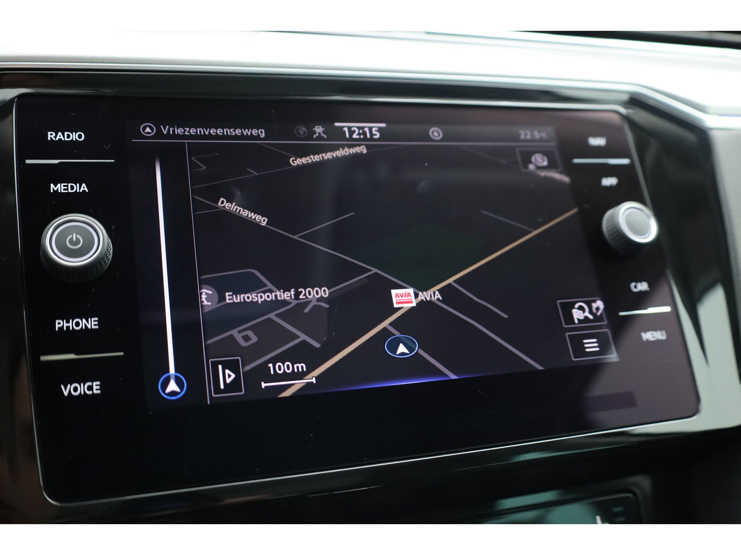 Volkswagen Passat Variant 1.4 TSI PHEV GTE Business | Pano | HUD | Leder | Elek. Trekhaak | Camera | Stoel- Stuurverw. | Massage | IQ. Light | Adapt. Cruise
