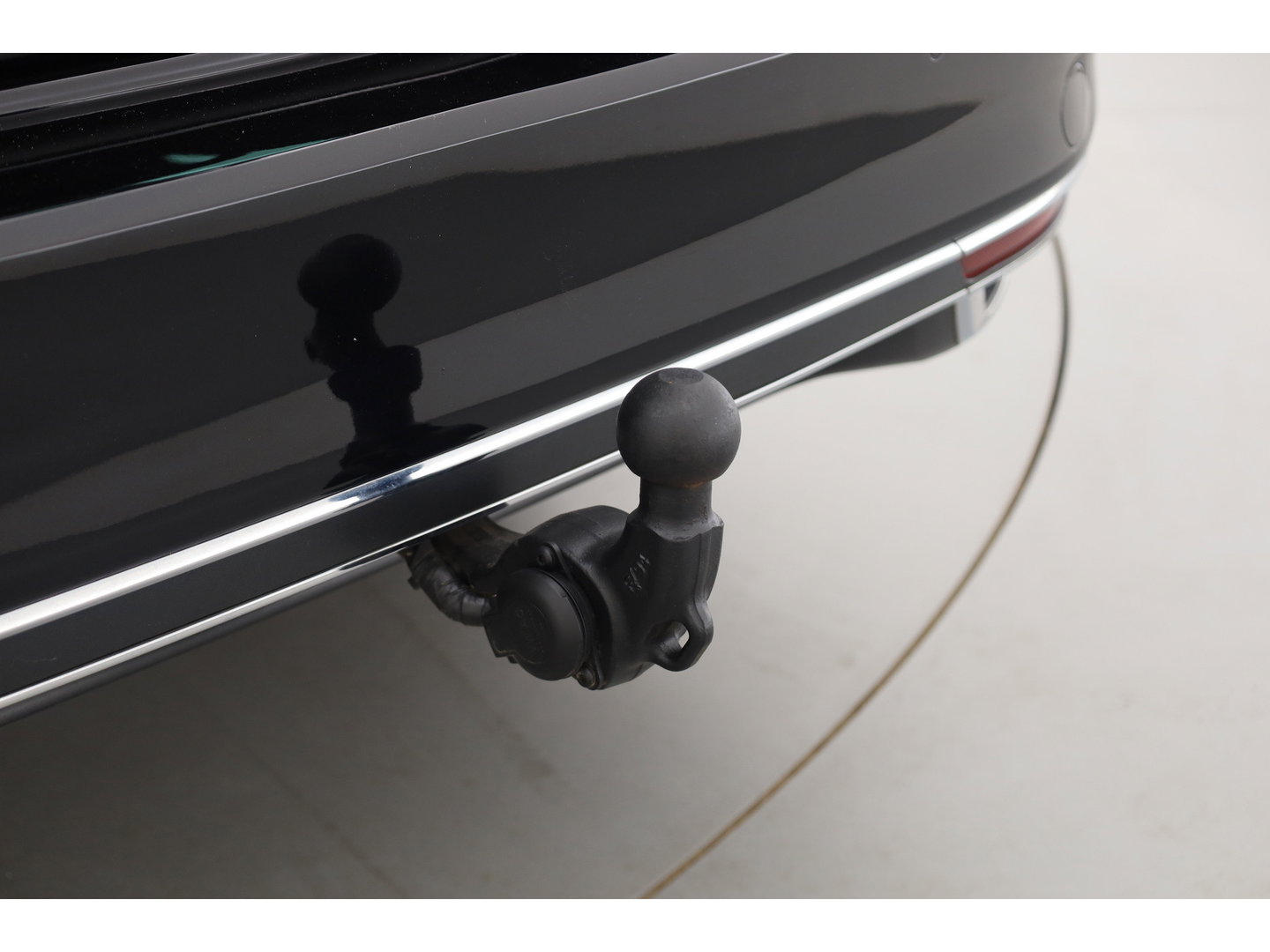 Volkswagen Passat Variant 1.4 TSI PHEV GTE Business | Pano | HUD | Leder | Elek. Trekhaak | Camera | Stoel- Stuurverw. | Massage | IQ. Light | Adapt. Cruise