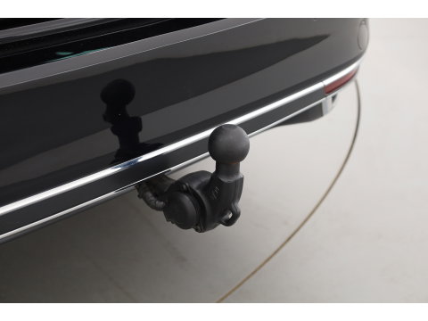 Volkswagen Passat Variant 1.4 TSI PHEV GTE Business | Pano | HUD | Leder | Elek. Trekhaak | Camera | Stoel- Stuurverw. | Massage | IQ. Light | Adapt. Cruise