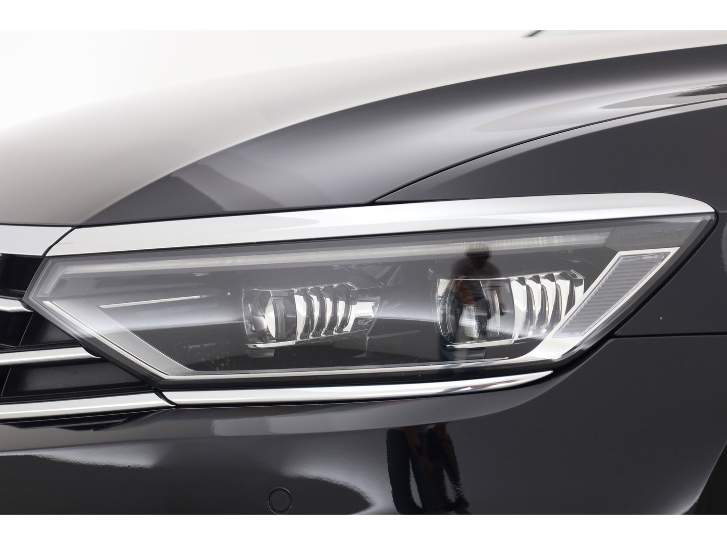 Volkswagen Passat Variant 1.4 TSI PHEV GTE Business | Pano | HUD | Leder | Elek. Trekhaak | Camera | Stoel- Stuurverw. | Massage | IQ. Light | Adapt. Cruise