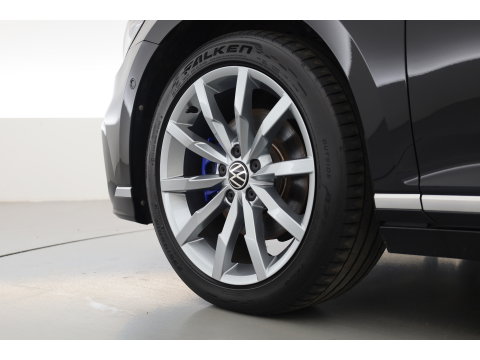 Volkswagen Passat Variant 1.4 TSI PHEV GTE Business | Pano | HUD | Leder | Elek. Trekhaak | Camera | Stoel- Stuurverw. | Massage | IQ. Light | Adapt. Cruise