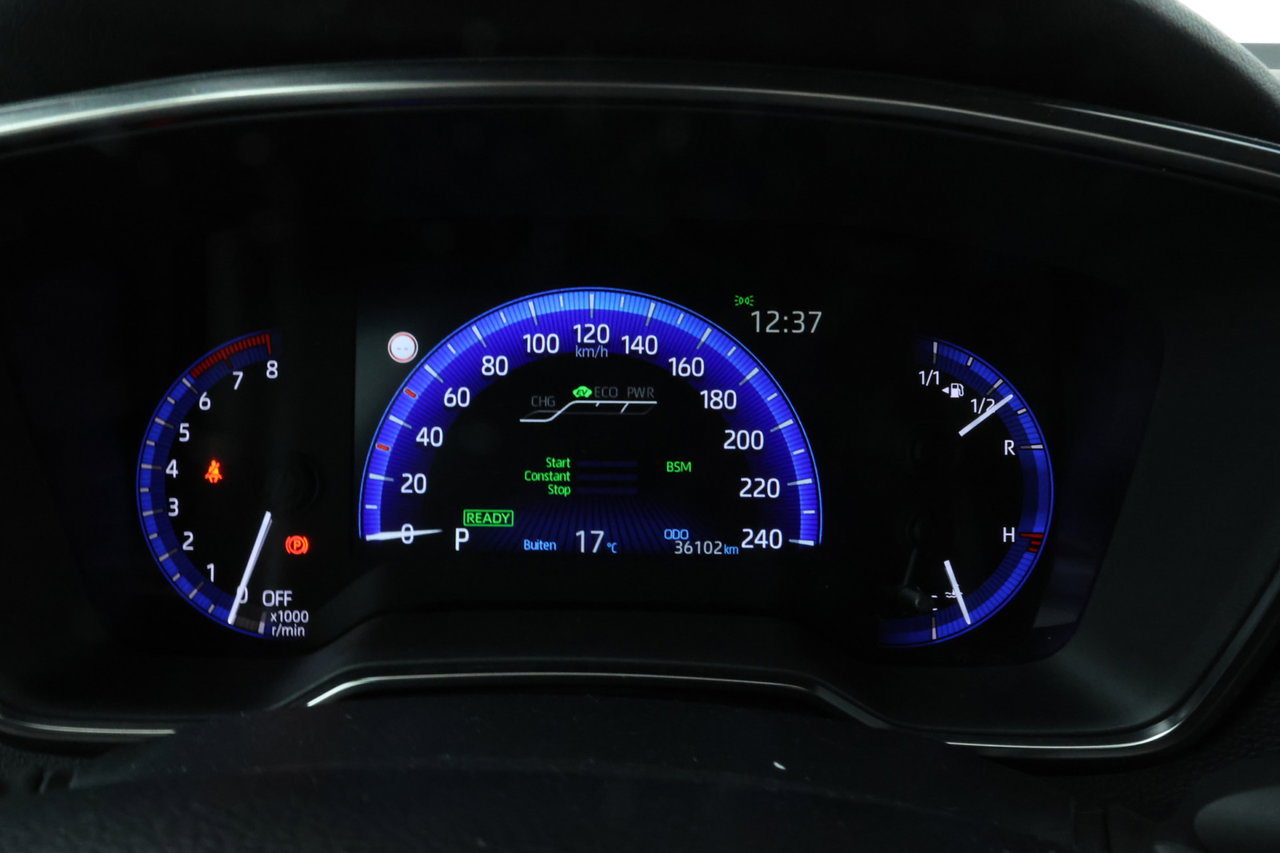 Toyota Corolla Touring Sports
