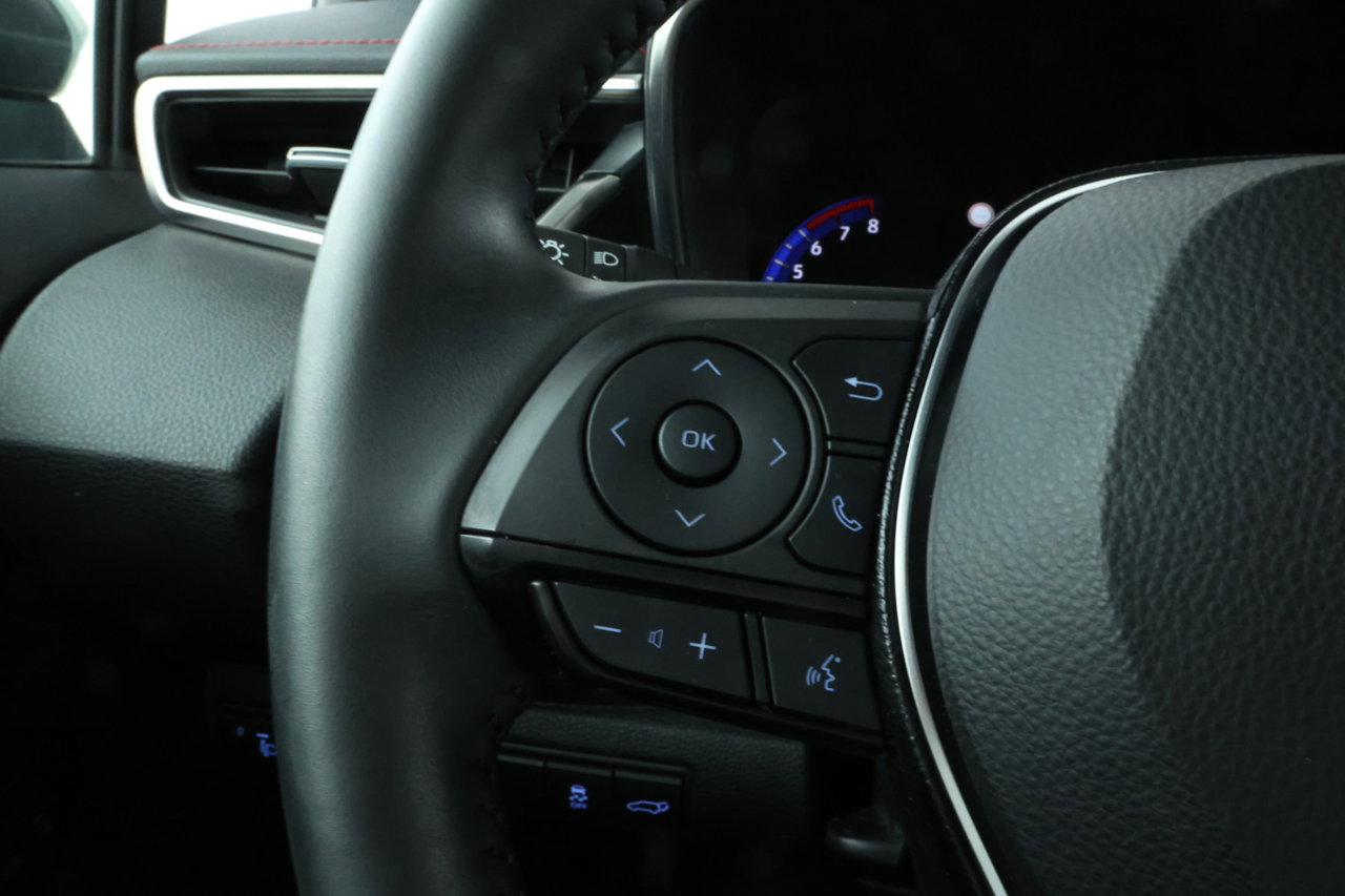 Toyota Corolla Touring Sports