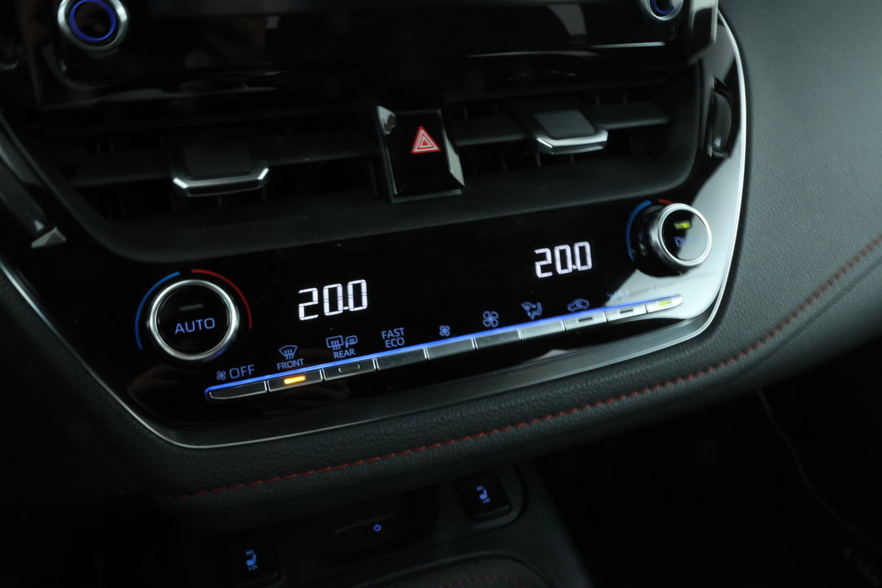 Toyota Corolla Touring Sports