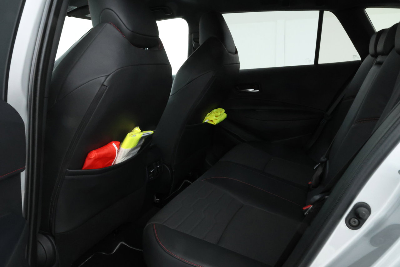 Toyota Corolla Touring Sports