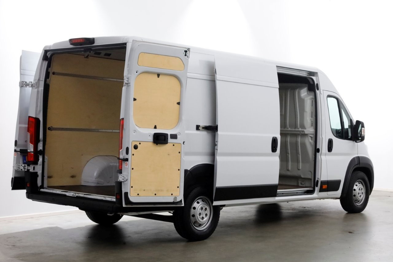 Citroën Jumper