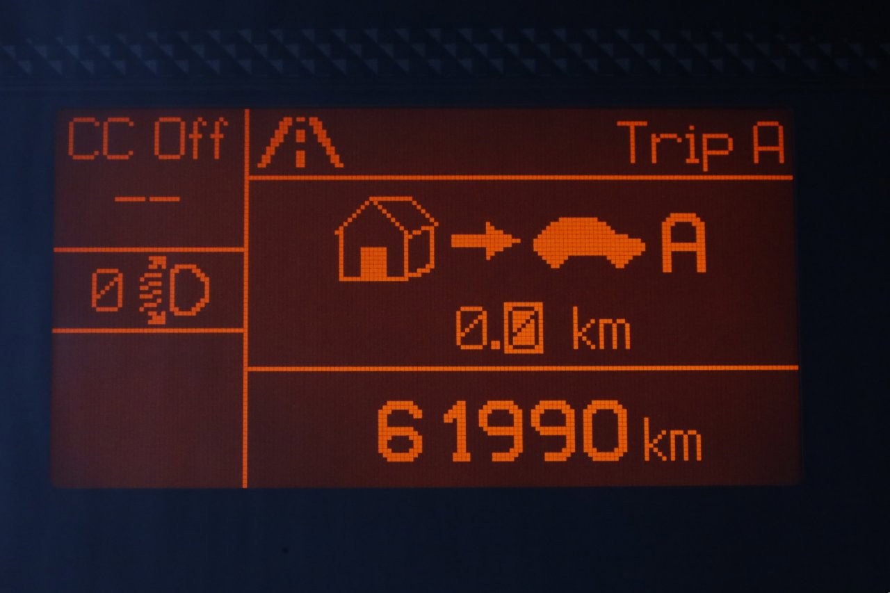 Citroën Jumper