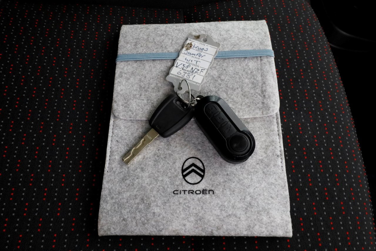 Citroën Jumper
