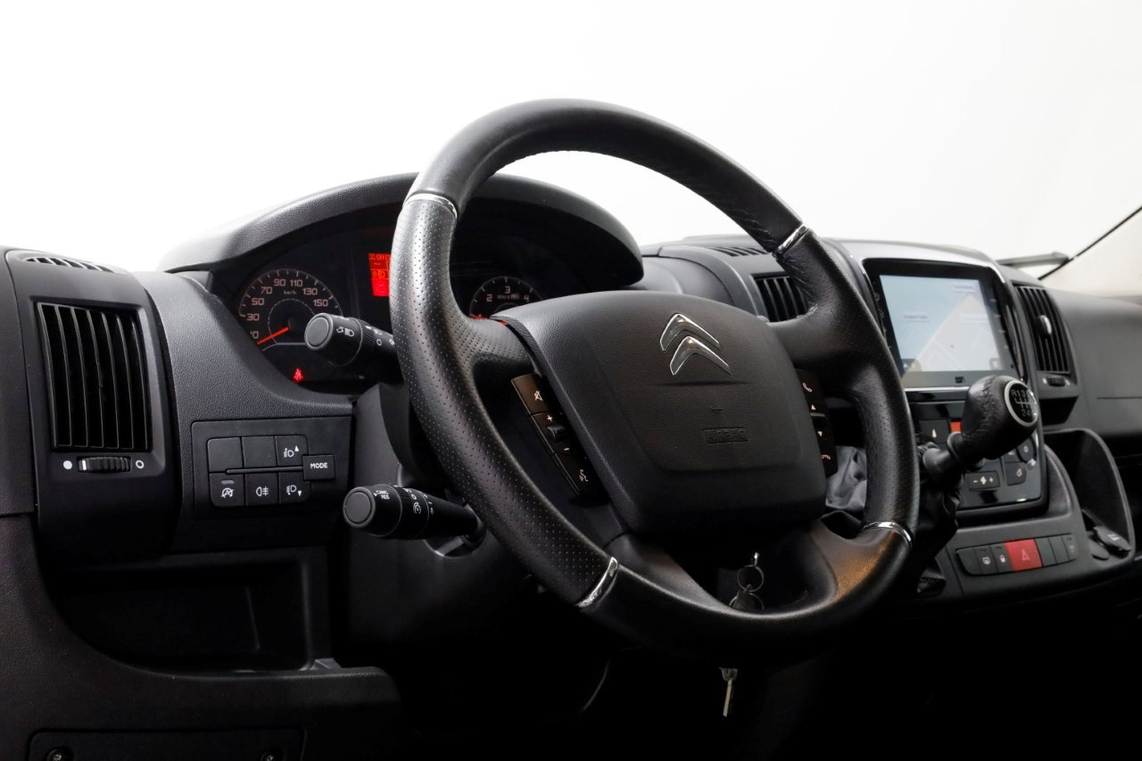 Citroën Jumper