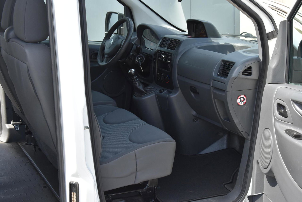Citroën Jumpy