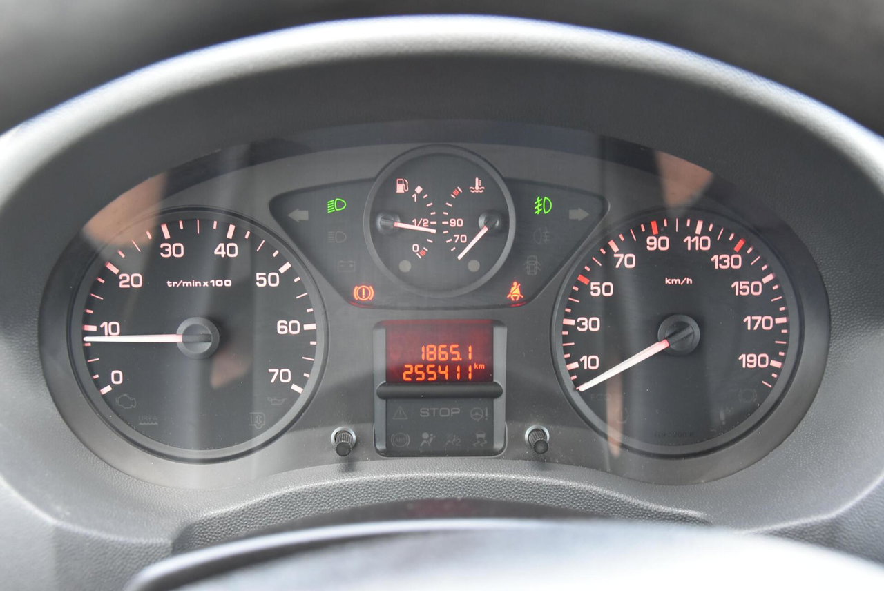 Citroën Jumpy