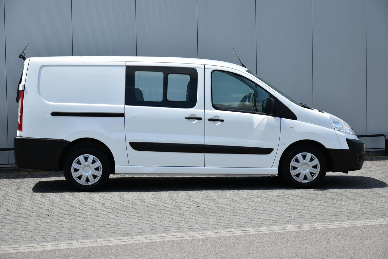 Citroën Jumpy