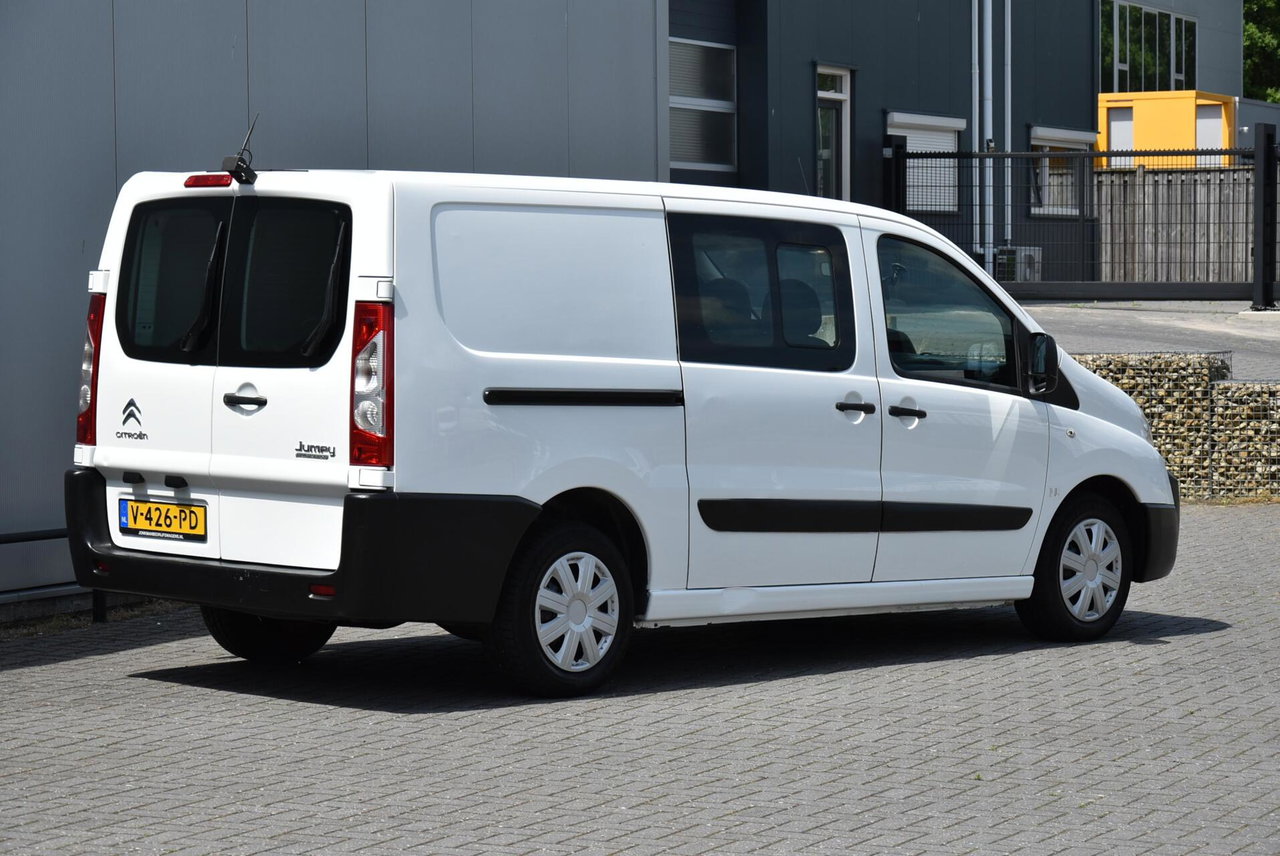 Citroën Jumpy