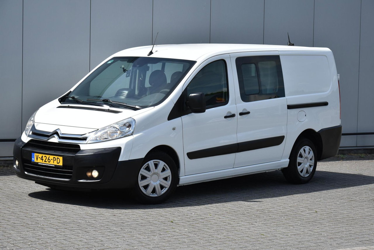Citroën Jumpy