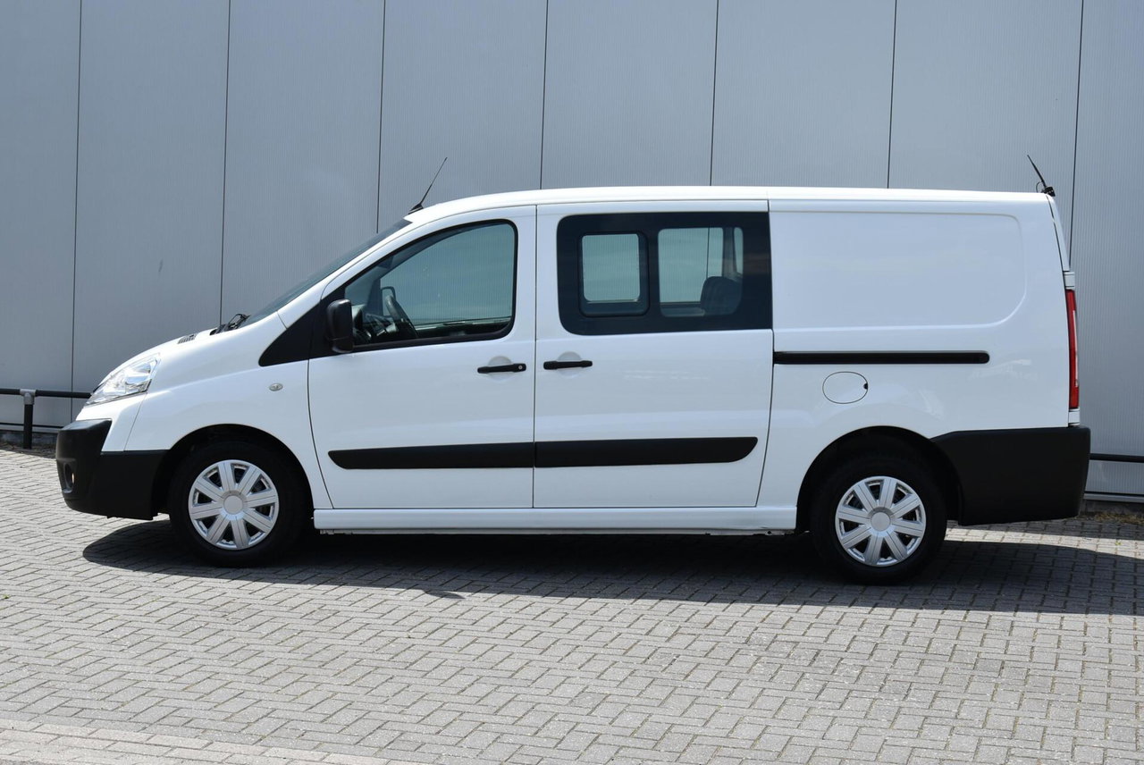 Citroën Jumpy