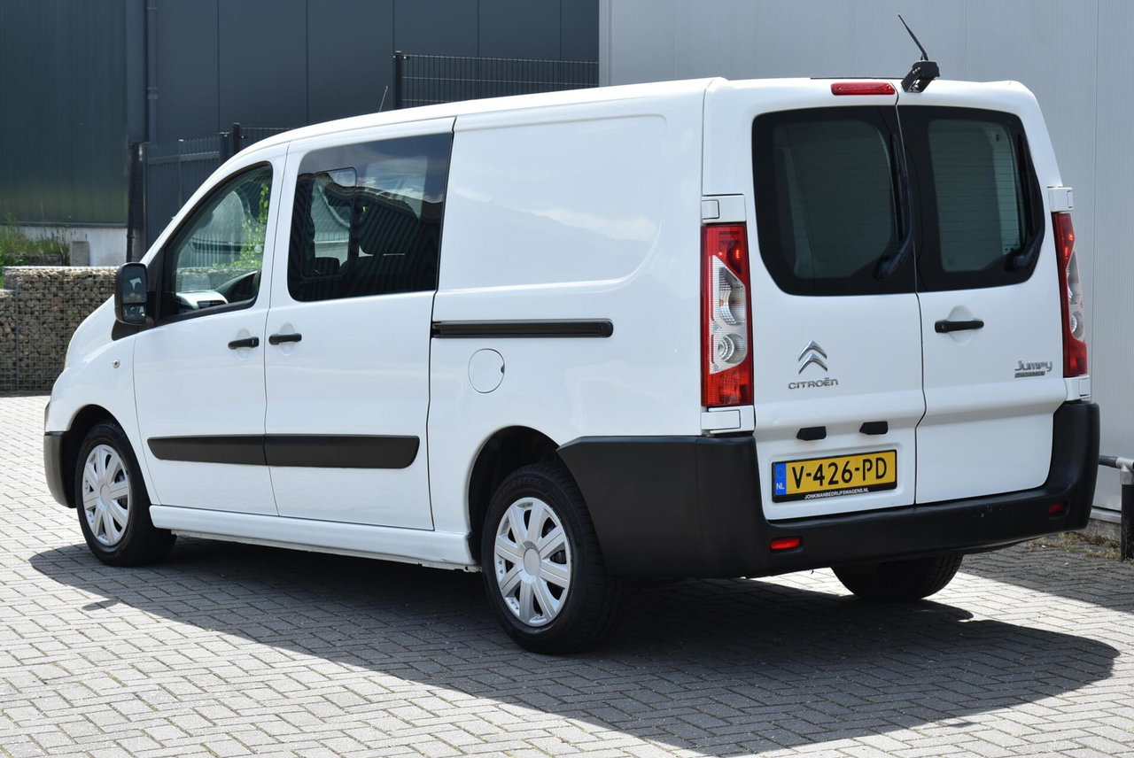 Citroën Jumpy