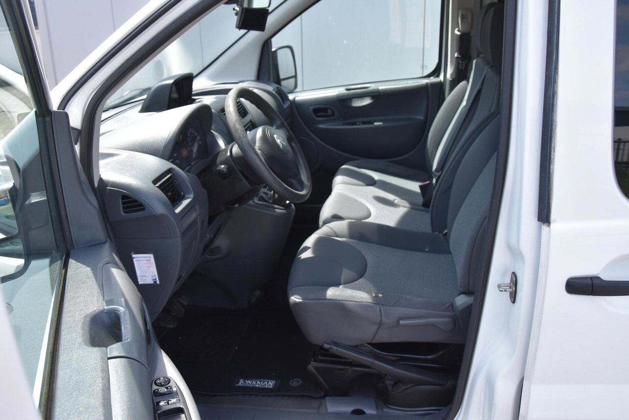 Citroën Jumpy