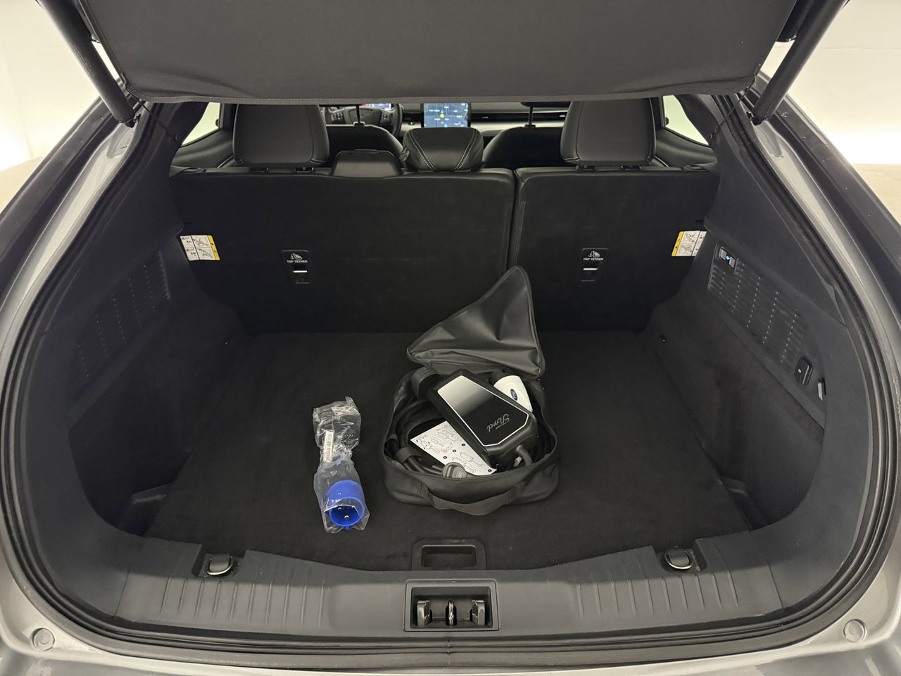Ford Mustang Mach-E