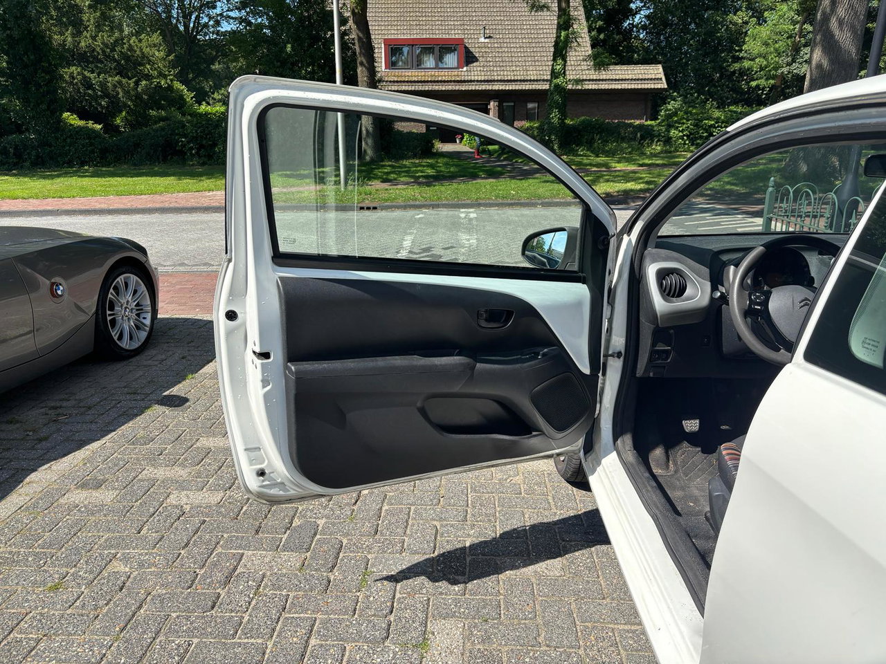 Citroën C1