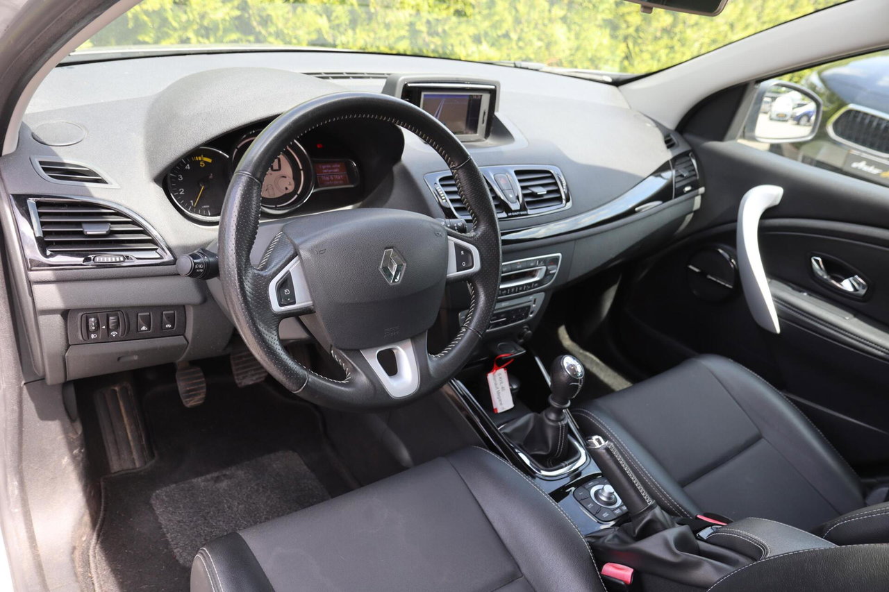 Renault Mégane Estate